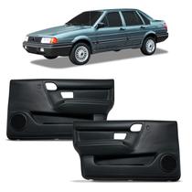 Forro porta diant santana 91-98 4 p c/ porta objetos e tela