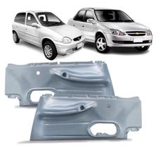 Forro Porta Dianteira Corsa 94-02 Sedan Classic 94-16 4P