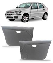 Forro Porta Dianteira Fiat Palio Fire 02-14 4 Portas - Formiplast