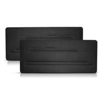 Forro Porta em Courvim Chevrolet A10 C10 D10 1964 à 1984 Par