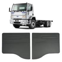 Forro Porta em Material Sintético Ford Cargo até 2010 Par