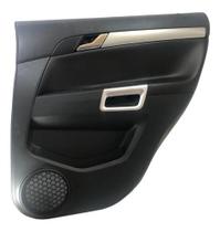 Forro Porta Tras Dir Original Gm Captiva 11/13 20946928