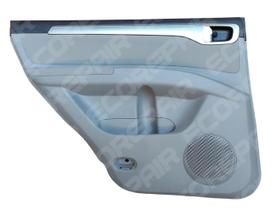 Forro Porta Traseira esquerda Pajero Dakar 12-18 - Original