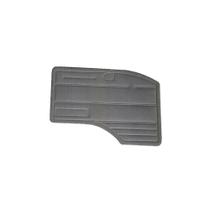 Forro porta vw antigo ld cinza nac. **vw 6-90s /**vw 7-90s /