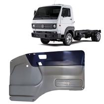 Forro Porta VW Após 2000 Azul (Parafusado) LD - 2RD867012 Forro Porta VW Após 2000 Azul (Parafusado) LD - 2RD867012