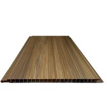 Forro PVC Imbuia 6m2 - Imbuia - Bariri