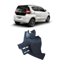 Forro Revestimento Esquerdo Interno Porta Malas Fiat Mobi Forro Revestimento Esquerdo Interno Porta Malas Fiat Mobi