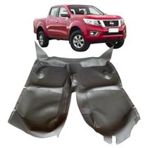 Forro Super Luxo Automotivo Assoalho Nissan Frontier Np300