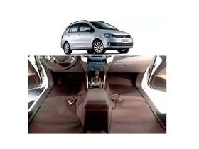 Forro Super Luxo Automotivo Assoalho Para SpaceFox todos