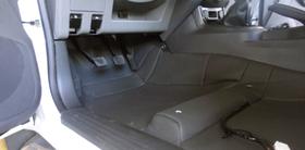 Forro Super Luxo Automotivo (soft Car) Para Assoalho S10 Ano 2012 - 2023 - CONFORTOS BRAGA