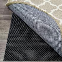 Forro Tela Tapete Antiderrapante Recortável Flex Pt 120x250 Forro Tela Tapete Antiderrapante Recortável Flex Pt 120x250