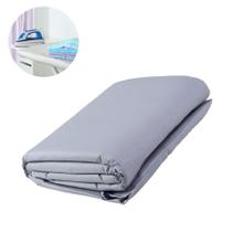 Forro Termico 1,10m X 35cm Tabua De Passar Roupa Furadinho