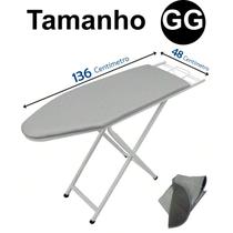 Forro Termico Metalizado - Tamanhos GG - 48cm x 136cm - Aluminizado com algodão com espuma acoplada Forro Termico - PANAMI