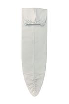 Forro Térmico Para Mesa De Passar Em Algodão Grande 45x110cm