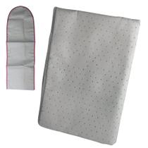 Forro termico para tabua de passar 1,45mt/50cm assessorlar