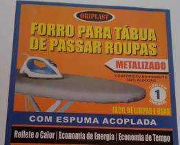 Forro Térmico para Tabua de Passar 46 x 1,38 -- 5mm