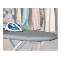 Forro Térmico Para Tábua De Passar com espuma 135x40cm