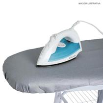 Forro Térmico para Tábua de Passar Metalizado Secalux