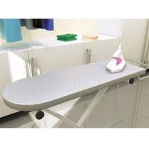 Forro Térmico Para Tábua de Passar Roupa 1,20 x 45cm Microperfurado