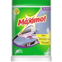 Forro Térmico Para Tábua De Passar Roupa Máximo! 1,20m X 45cm