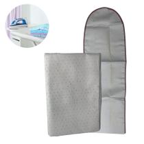 Forro termico para tabua de passar roupa para o dia a dia