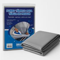 Forro Térmico para Tábua de Passar Roupa Resistente ao Calor