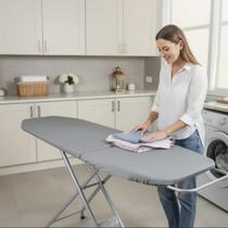Forro Térmico para Tábua de Passar Roupas 160mX60 cm Forro Térmico para Tábua de Passar Roupas 160mX60 cm