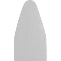 Forro Térmico Tábua Passar Aluminizado 45,5cmx1,34m Lenox