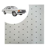 Forro Teto Corcel II 78 79 80 81 82 83 84 86 Pontinho Branco