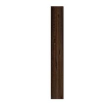 Forro Teto Leve Base de Polímero Pead Ipê 295cm X 25cm 0,7cm de Espessura Formaco Decor
