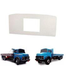 Forro Teto Mercedes Agl 1113 1518 Duralex Perfurado