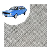 Forro Teto Passat 73 74 75 76 77 78 79 80 81 2p Balão Branco