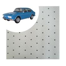 Forro Teto Vw 1600 Tl 70 71 72 73 74 75 76 Salpicado Branco