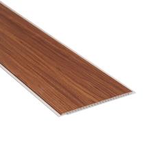 Forro Vinílico 5,9 Unidade - Mogno