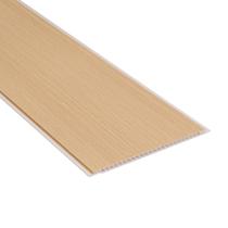 Forro Vinílico 5,9m2 - Marfim Forro Vinílico 5,9m2 - Marfim