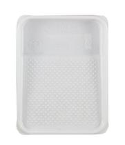 Forros de bandeja de pintura Premier Paint Roller de plástico de 9"