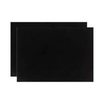 Forros De Forno Antiaderentes De Teflon Reutilizáveis, Tapetes Resistentes Ao Calor Para Fornos