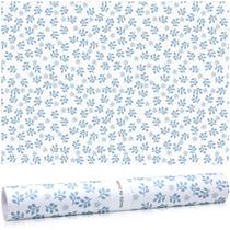 Forros de gaveta Gersoniel 10 folhas de linho perfumado para cômoda