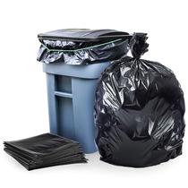 Forros de lata de lixo Plasticplace 360-380L Heavy Duty 38um Forros de lata de lixo Plasticplace 360-380L Heavy Duty 38um