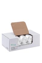 Forros de lixeira TYPLASTICS 75-113L - 76x94cm - 500 unidades