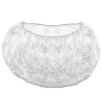 Forros de pedicure descartáveis Charmyth Pedi Guard 100 unidades