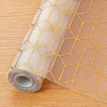 Forros de prateleira e gaveta Cooyes para armários de cozinha EVA