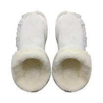 Forros De Sola Quentes E Peludos Para Clogs, Conforto Em Clima Frio, Palmilhas Removíveis Forros De Sola Quentes E Peludos Para Clogs, Conforto Em Clima Frio, Palmilhas Removíveis