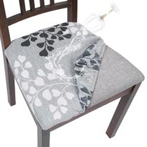Forros para Sillas de Comedor Water Repellent SearchI - Juego de 6 Forros para Sillas de Comedor Water Repellent SearchI - Juego de 6