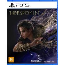 Forspoken - Playstation 5 - Square Enix