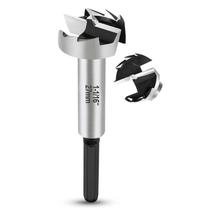 Forstner Bit NICAVKIT 27mm para madeira, madeira compensada, plástico