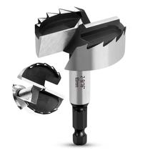 Forstner Bit NICAVKIT 65mm para madeira, madeira compensada, plástico