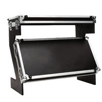 Fort Case P/Controladora XDJ XZ + Mesa Z