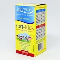 Fort kids 240ml