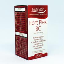 Fort Plex BC 240 ml Fort Plex BC 240 ml
